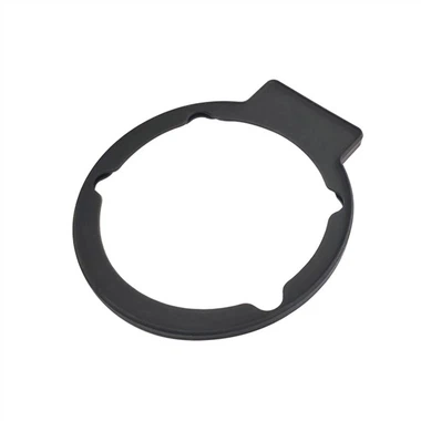 Lapisan Getah EPDM Anti Penuaan Luar Untuk Kunci