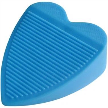 Penyumbat Pintu Getah bebas tebuk