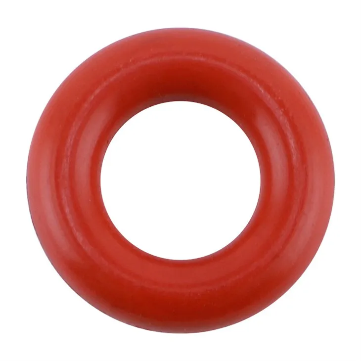 Silikon merah pengoksidaan o - cincin