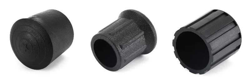 Round Protective Feet Round Protective Feet