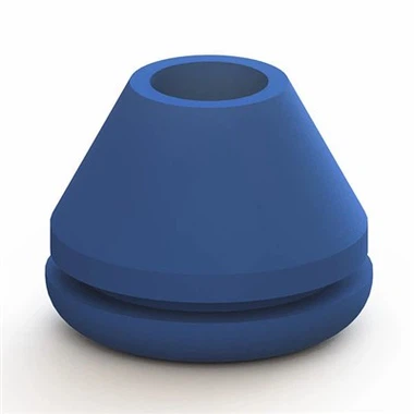 Grommet Getah Automotif