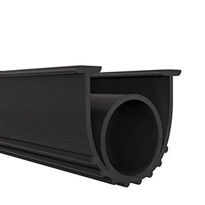 Pengedap Kemasan Pintu Garaj