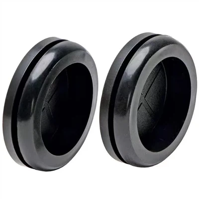 Penyumbat Grommet Getah