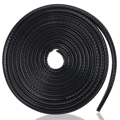Acuan Trim Getah